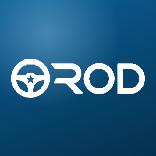 Orod Darawal Driver Icon